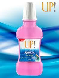 Antisséptico Dental UP