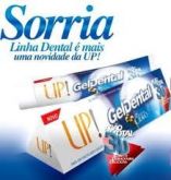 Creme dental Up